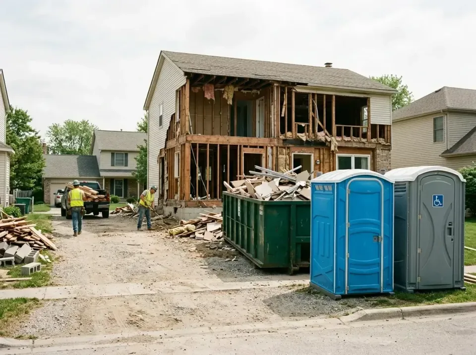 home-renovation-demolition-sit-010 — frequently asked questions, Portable Toilet & Dumpsters Rental in Berkeley, CA